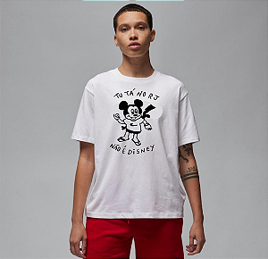 TU TÁ NO RIO, NÃO NA DISNEY