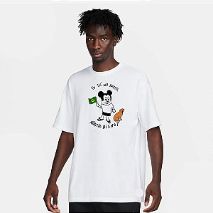 TU TÁ NO BRASIL, NÃO NA DISNEY