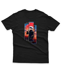 GOJO - JUJUTSU KAISEN