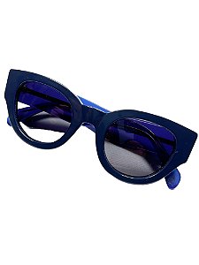 Óculos Celine Azul