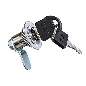 Fechadura para Gaveta de Checkout BCL da marca INNAL