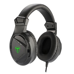 Fone de Ouvido Headset Gamer Mckinley T-Dagger T-RGH101