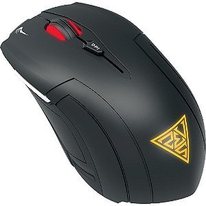 DEMETER E1 + MOUSEPAD NYX E1 GAMDIAS