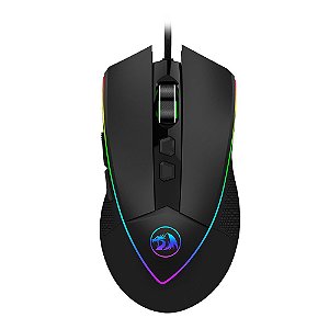 Mouse EMPEROR M909-RGB Redragon