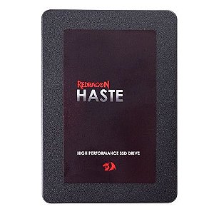 SSD REDRAGON HASTE 240GB