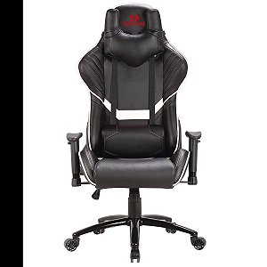 Cadeira Gamer Redragon Coeus C201-BW