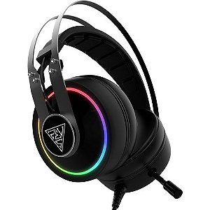 Headset Gamer Redragon Hylas B260rgb Brancoala - Los Grandes Store