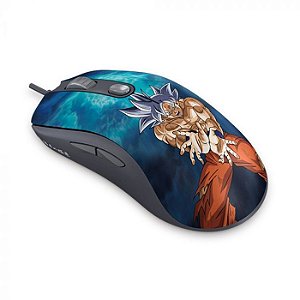 MOUSE GAMER AKKO DRAGON BALL AG325 ULTRA INSTINCT