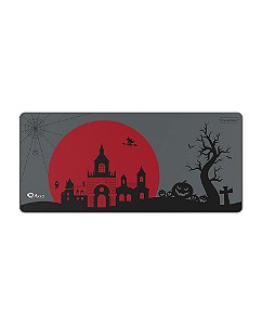 MOUSEPAD DRACULA CASTLE 900 X 400 MM AKKO