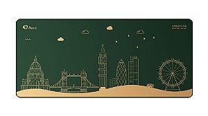 MOUSEPAD WORLD TOUR LONDON 900 X 400 MM