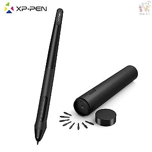 : Caneta Passiva para Mesa Digitalizadora XP-Pen P05