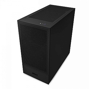 Gabinete Gamer NZXT H5 Flow CC-H51FB-01