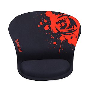 Mouse Pad Redragon Brancoala - Los Grandes Store