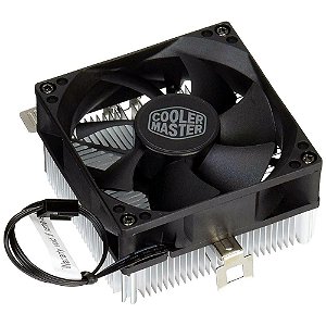 Cooler para Processador Cooler Master A30, 80mm AMD - RH-A30