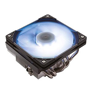 COOLER PARA PROCESSADOR SCYTHE SHURIKEN 3 RGB 120MM