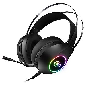 Headset TAURUS M1 GAMDIAS-OPEN BOX