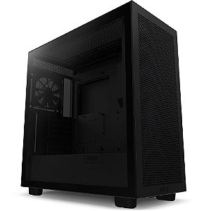 Gabinete NZXT H7 Flow Mid Tower CM-H71FB-01