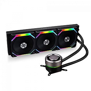 Water Cooler Lian Li Galahad AIO UNI FAN SL120 LGA 1700