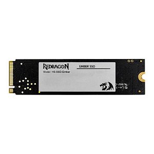 SSD REDRAGON EMBER 512GB M.2 2280
