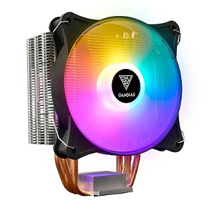 Cooler Para Processador GAMDIAS Boreas Lite RGB