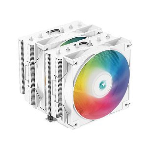 Cooler Para Processador Deepcool AG620 WH Intel/AMD