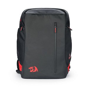 Mochila Redragon Tardis 2 GB-94 para Notebooks de 17~18