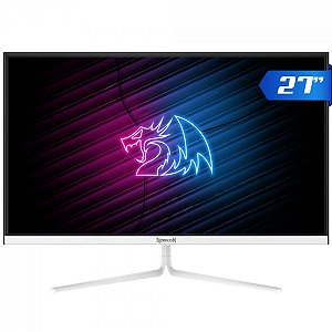 Monitor Gamer Redragon Surtr 27 Pol Full HD IPS 180Hz 1ms