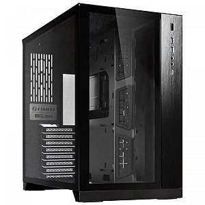 Gabinete Gamer Lian Li Dynamic Mid Tower PC-O11 DX