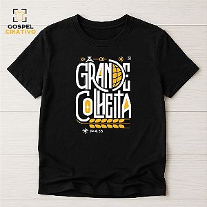 Camiseta Cristã Evangélica Evangelismo