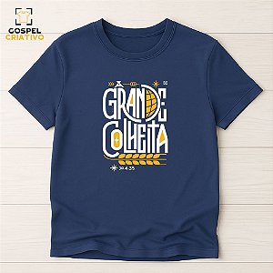 Camiseta Cristã Evangélica Evangelismo