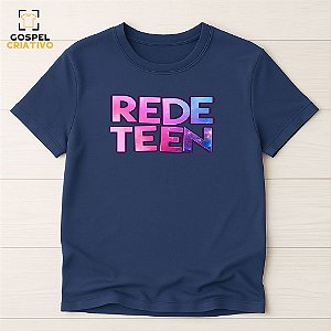 Camiseta Para Ministério Infantil