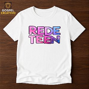 Camiseta Para Ministério Infantil