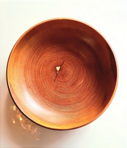 BOWL tamanho medio