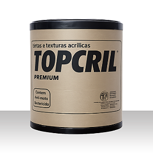 Grafiato Topcril - 25 kg