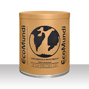 Grafiato EcoMundi - 25 kg