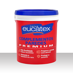 Selador Eucatex - 18 litros