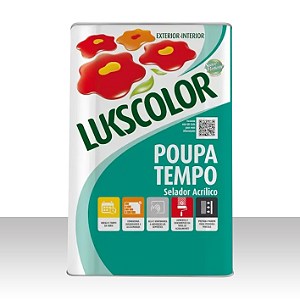 Selador Lukscolor - 18 litros