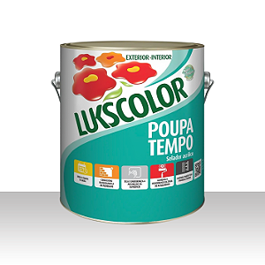 Selador Lukscolor - 3,6 litros