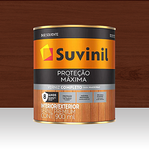 Suvinil Proteção Máxima (Base Solvente) - 900ml