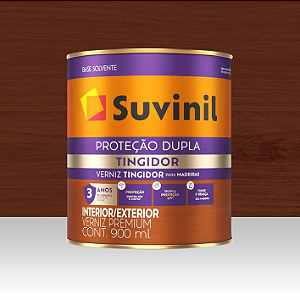Suvinil Proteção Dupla Tingidor - 900ml