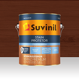 Suvinil Stain Protetor - 3,6 litros