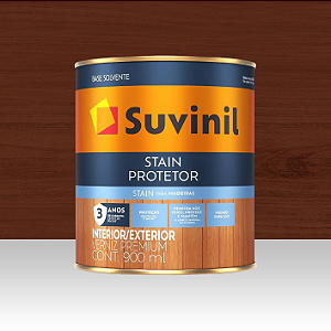 Suvinil Stain Protetor - 900ml