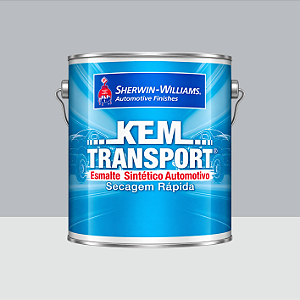 Esmalte Sintético Automotivo Kem Transporte - 3,6 litros