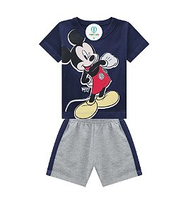 Conjunto Mickey Brandili Tam.P