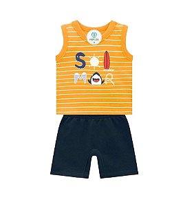 Conjunto Sol Brandili Baby Tam.M
