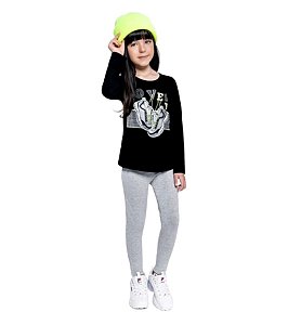 Conjunto Brandili Tenis Tam.8