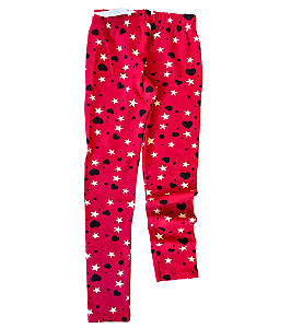 Legging Flanelada Brandili Tam.8
