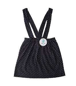 Salopete Poá Tam.8 (veste 6)