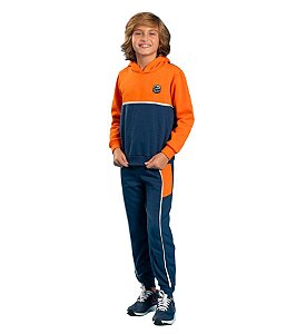 Conjunto Masculino Moletom It´s Better Tam.6