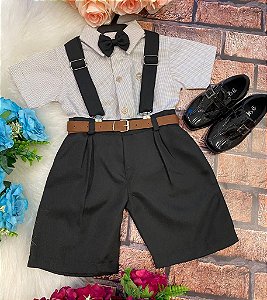 Conjunto Social Encanto Pietro Preto Xadrez